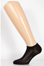 Fantasmino Unisex in Filo di Scozia  traforato