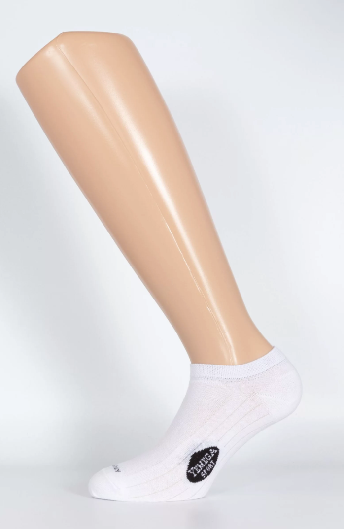 Fantasmino Unisex in filo di scozia