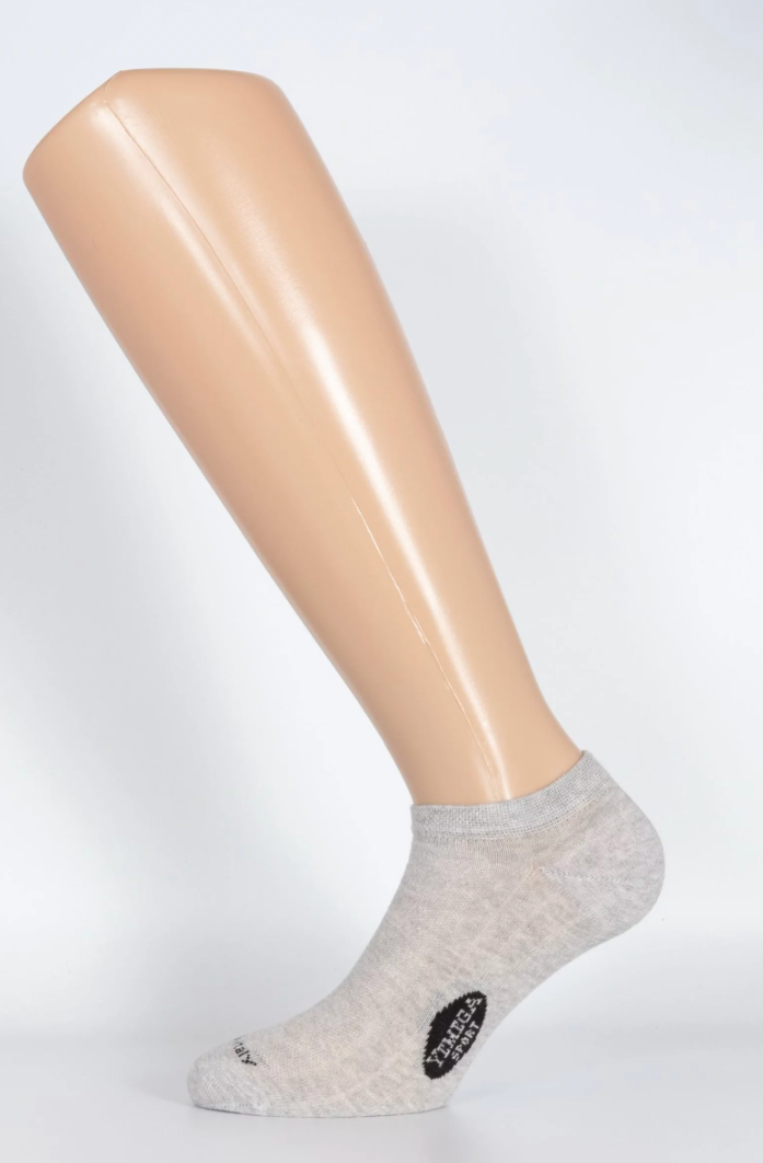 Fantasmino Unisex in filo di scozia