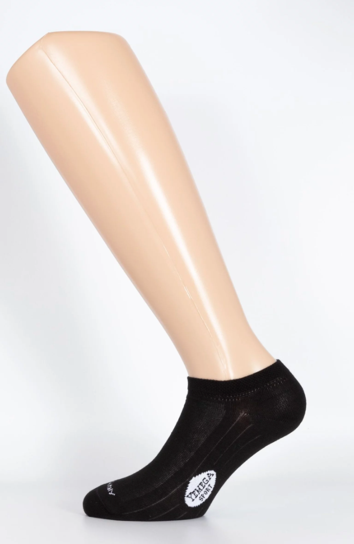 Fantasmino Unisex in filo di scozia