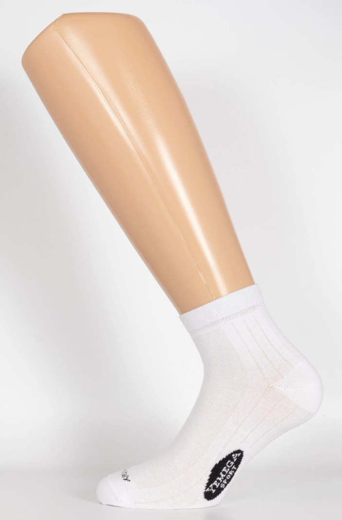 Fantasmino Mini Unisex in Filo di scozia