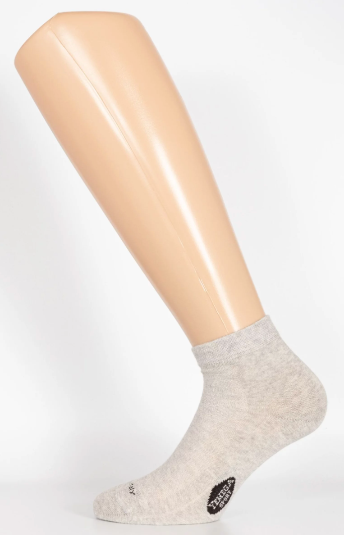 Fantasmino Mini Unisex in Filo di scozia