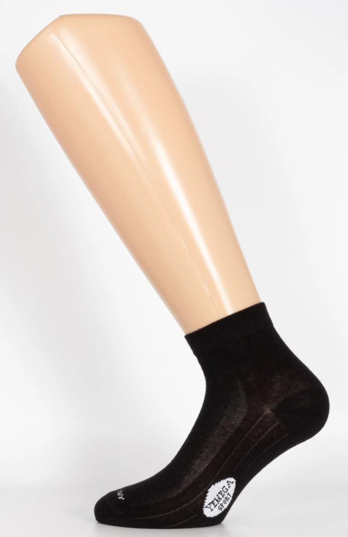 Fantasmino Mini Unisex in Filo di scozia