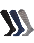 Calza Uomo in Cashmere Costina
