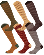 Calza Reversibile moda uomo